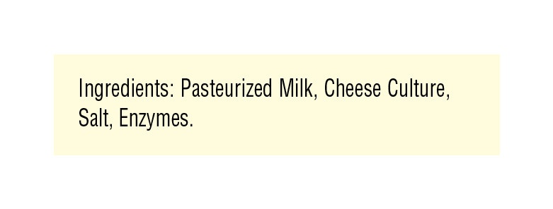 slide 6 of 7, Sargento Aged White Cheddar Sliced Cheese, 7 oz