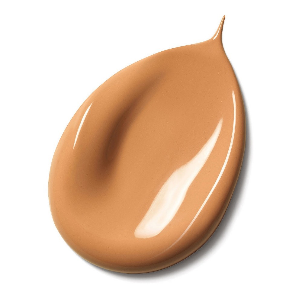 slide 3 of 4, Covergirl Vitalist Healthy Elixir Foundation 755 Soft Honey, 1 oz