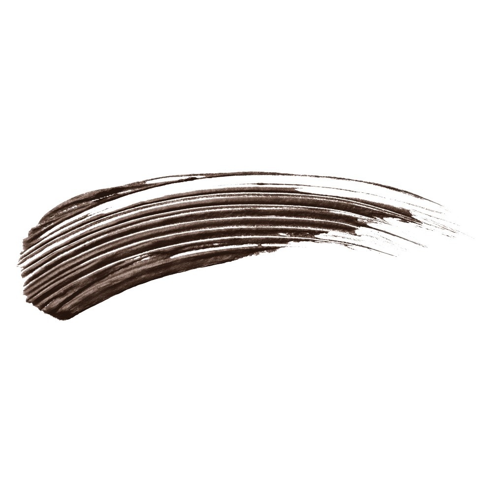 slide 9 of 9, Covergirl Easy Breezy Brow Shape Define - 605 Rich Brown, 0.024 fl oz