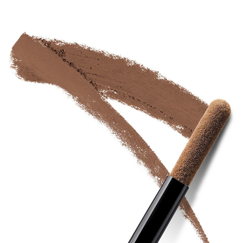 slide 4 of 9, Covergirl Easy Breezy Brow Powder - 805 Rich Brown, 0.024 oz