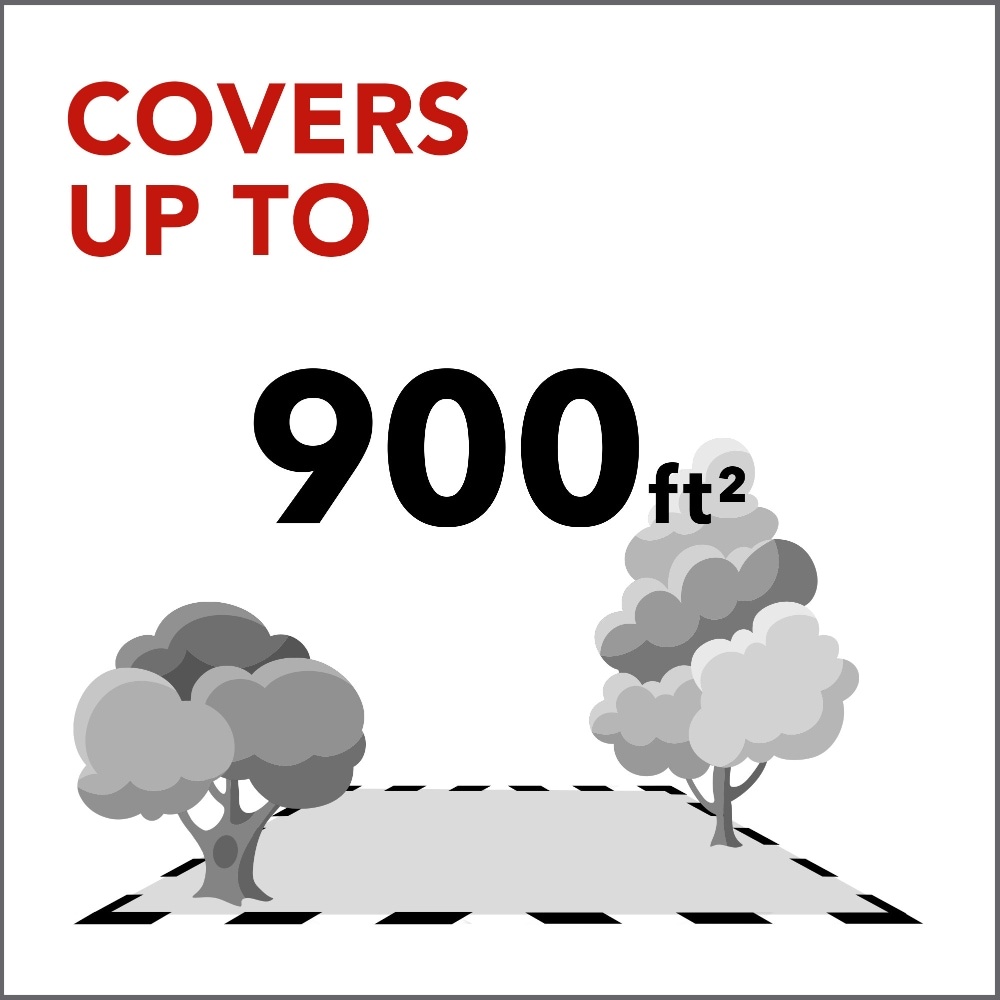 slide 5 of 5, Raid Yard Guard Mosquito Fogger 16 oz, 16 oz