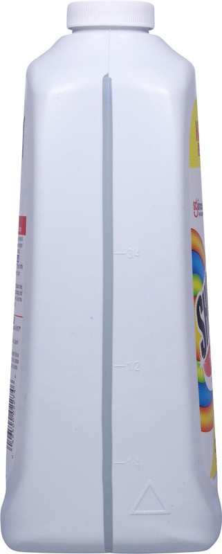 slide 4 of 5, Shout Triple-Acting Refill, Laundry Stain Remover, 60 Ounce, 60 fl oz
