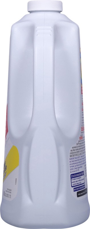 slide 2 of 5, Shout Triple-Acting Refill, Laundry Stain Remover, 60 Ounce, 60 fl oz