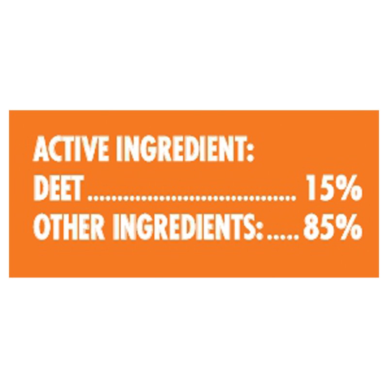 slide 3 of 3, OFF! FamilyCare Mosquito Repellent Smooth & Dry Non-Greasy Spray, 4 oz, 4 oz