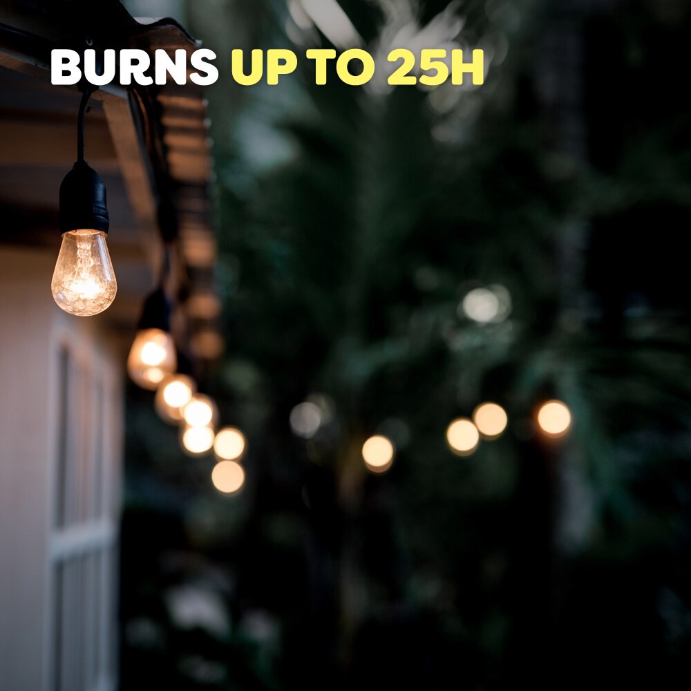 slide 6 of 6, Off! Citronella Candle Bucket Twin Pack, 2 ct; 18 oz