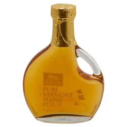 Nob Hill Trading Co. Maple Syrup, Vermont, 100% Pure 8.5 Oz