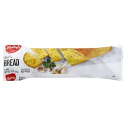 Raleys Raley's Garlic Bread 10 Oz