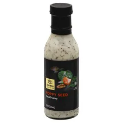 Nob Hill Trading Co. Poppy Seed Dressing 12 Oz