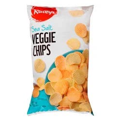 Raleys Raley's Veggie Chips 7 Oz