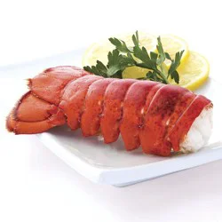 Cold Water Lobster Tail 1 Ea