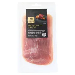 Nhtc Prosciutto Crudo 3 Oz