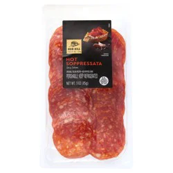 Nhtc Hot Soppressata 3 Oz