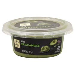 Nhtc Mild Guacamole 8 Oz