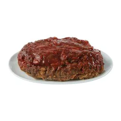 Raleys Raley's Homestyle Meatloaf 16 Oz