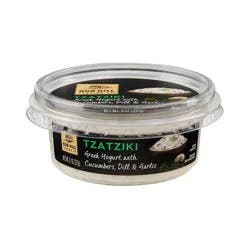 Nob Hill Trading Co. Tzatziki 8 Oz