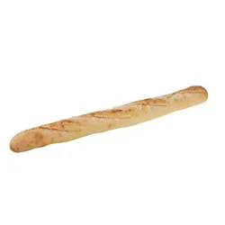 Nob Hill Trading Co. Bread Sweet French Baguette 16 Oz