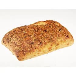 Nob Hill Trading Co. Parmesan Herb Bread 10 Oz