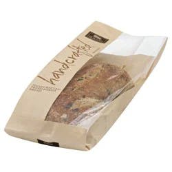 Nob Hill Trading Co. Mediterranean Olive Bread 15 Oz