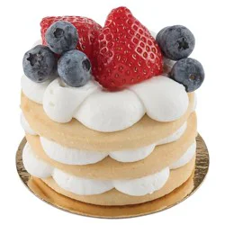 Nhtc Berry Stack 7 Oz