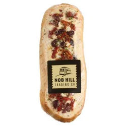 Nhtc Sundried Tomato & Olive Artisan Bread 18 Oz