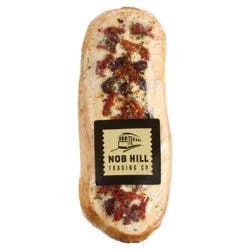 Nhtc Sundried Tomato & Olive Artisan Bread 18 Oz