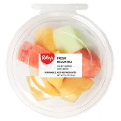 Raley's Melon Mix 10 Oz