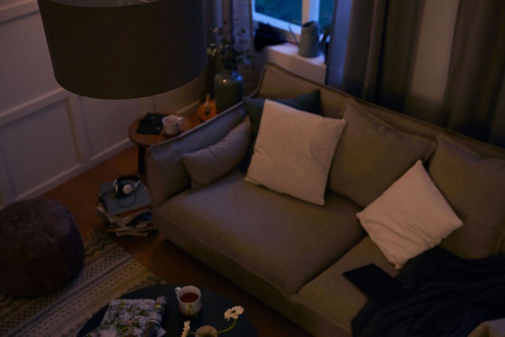 slide 3 of 5, Philips 10 Watts Daylight LED Light Bulbs 4 ea, 4 ct