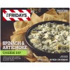 slide 8 of 10, Tgif Spi/chs/artichoke Dip, 8 oz