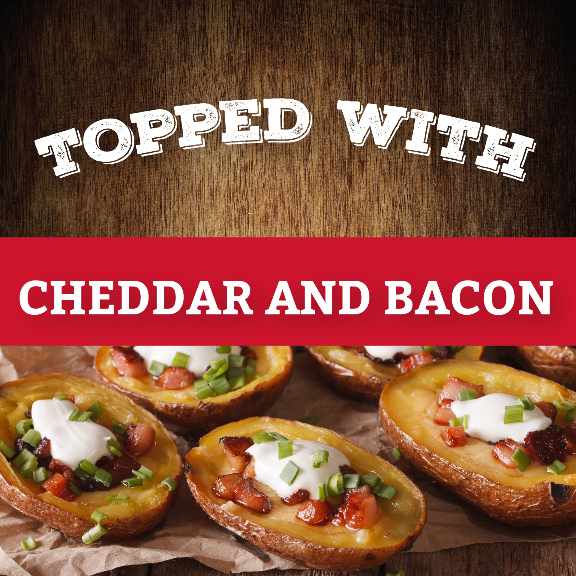 slide 2 of 10, T.G.I. Friday's Loaded Cheddar & Bacon Potato Skins Frozen Snacks - 13.5oz, 13.5 oz