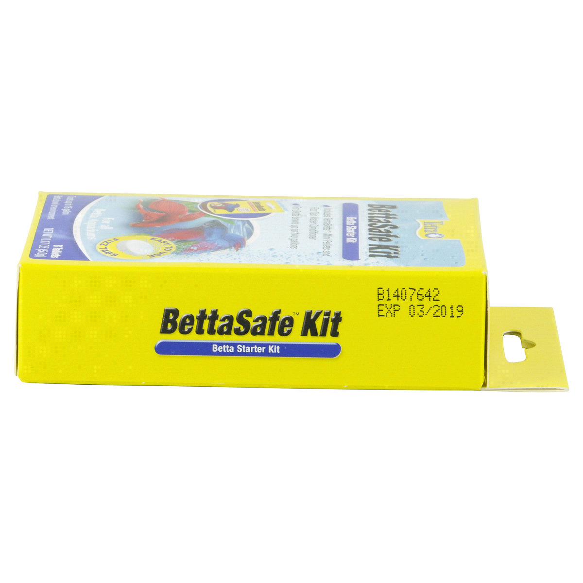 slide 2 of 4, Tetra Bettasafe Starter Kit, 0.17 oz