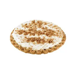 Raley's 9" Banana Cream Pie 1 Ea