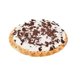 Raley's 9" Chocolate Cream Pie 1 Ea