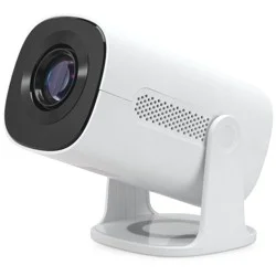 PJ505W GPX Beam + 720p Projector with Bluetooth, 1 ct