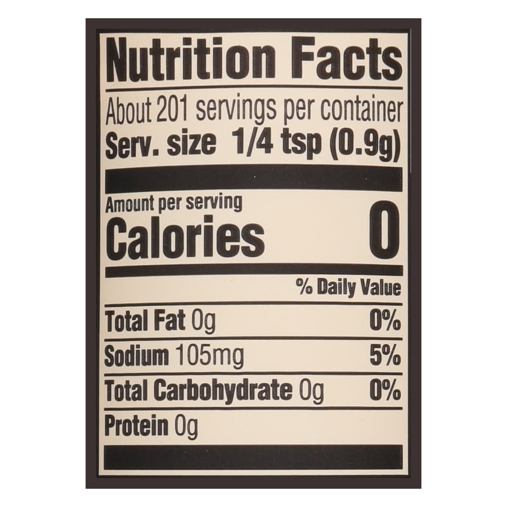 slide 5 of 6, Weber® Bold Sweet & Smoky Chipotle Seasoning, 7 oz