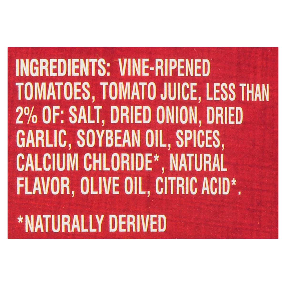 slide 3 of 10, Redpack Tomato Diced Italian, 28 oz