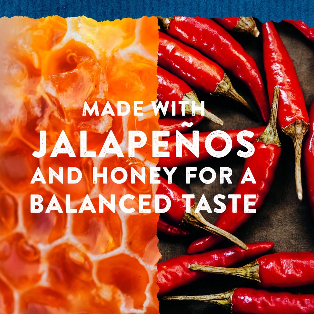 slide 3 of 6, Best Foods Creamy Chili Honey Sauce, 9 fl oz