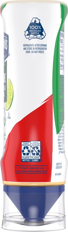 slide 5 of 5, Hellmann's Mayonnaise Dressing Chili Lime 11.5 oz, 11.5 fl oz