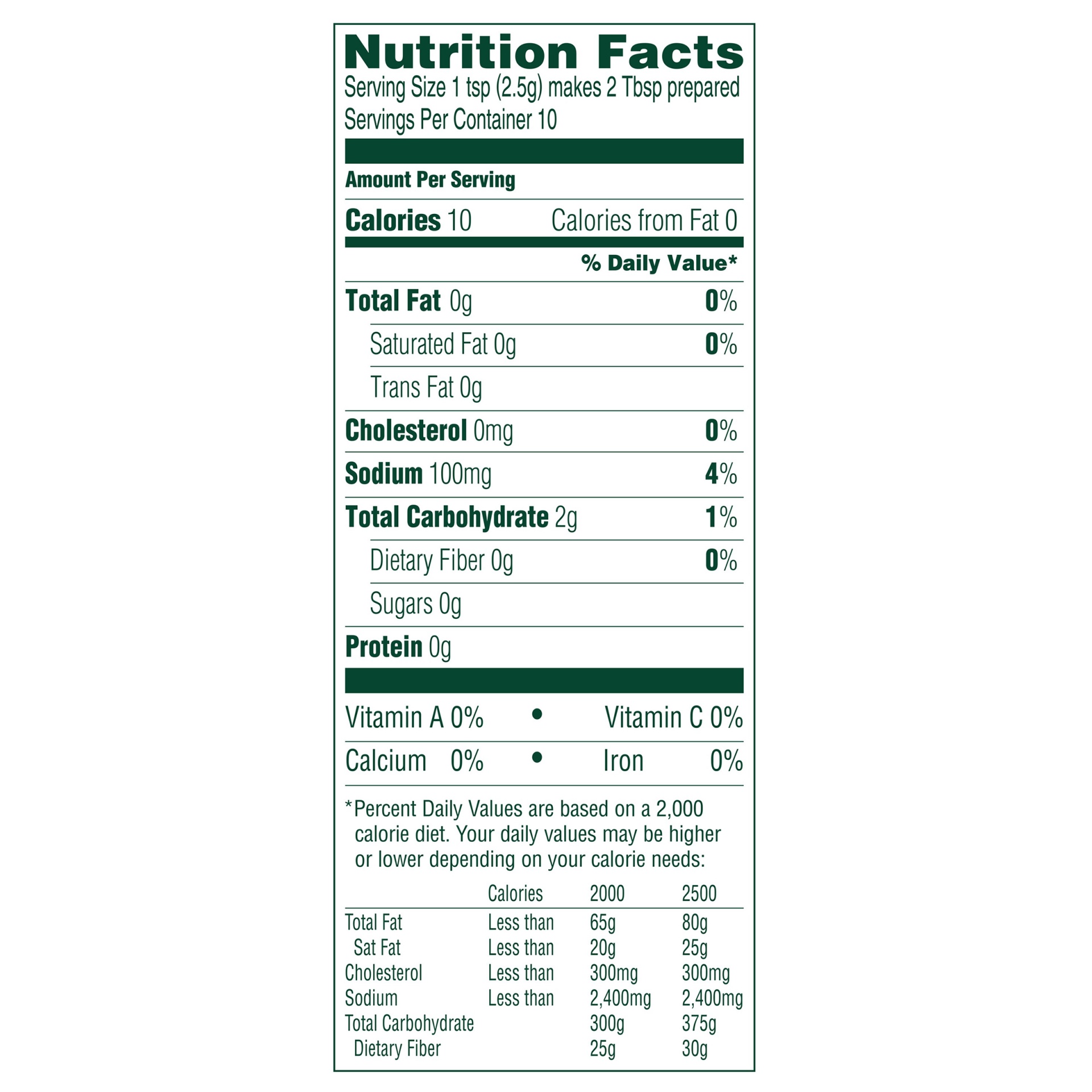 slide 2 of 4, Knorr Sauce Mix Bearnaise, 0.9 oz, 0.9 oz