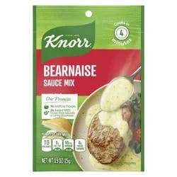 Knorr Sauce Mix Bearnaise 0.9 oz