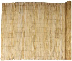 Lewis Hyman GardenPath Reed Screen Fencing, 4 x 8 ft