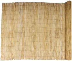 Lewis Hyman GardenPath Reed Screen Fencing, 4 x 8 ft