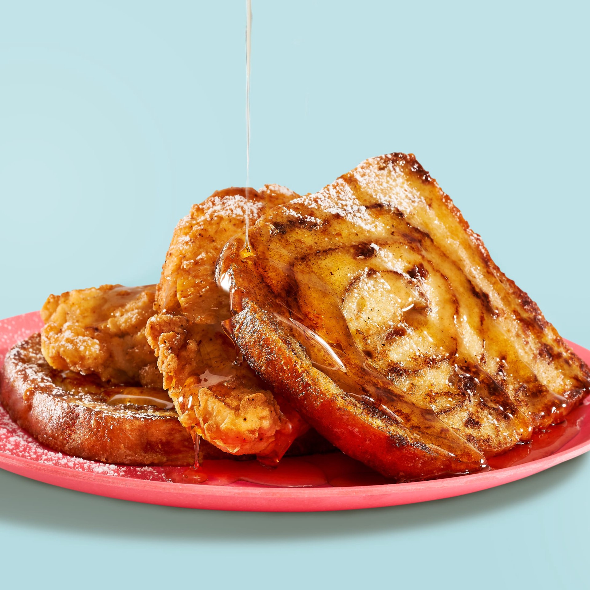 slide 4 of 5, Thomas' Cinnamon Swirl Bread, 16 oz, 16 oz