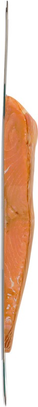 slide 2 of 5, Echo Falls Oak Smoked Northwest Original Atlantic Salmon 6 oz, 6 oz