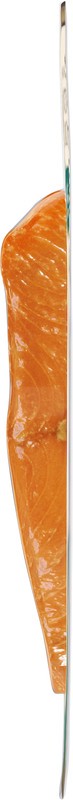 slide 3 of 5, Echo Falls Oak Smoked Northwest Original Atlantic Salmon 6 oz, 6 oz