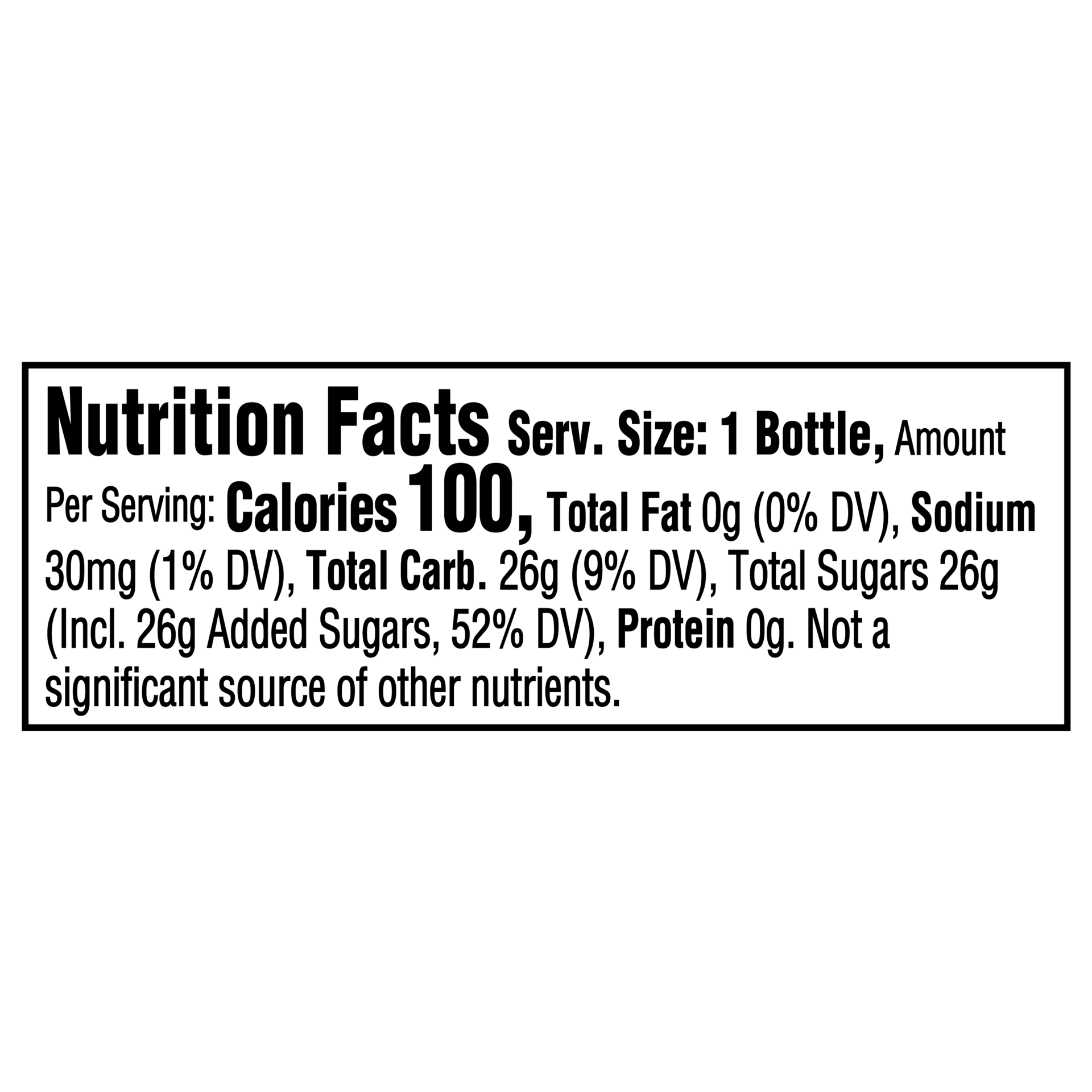 slide 4 of 4, Coca-Cola Cane Sugar Soda Soft Drink Glass Bottle, 8 fl oz, 8 fl oz