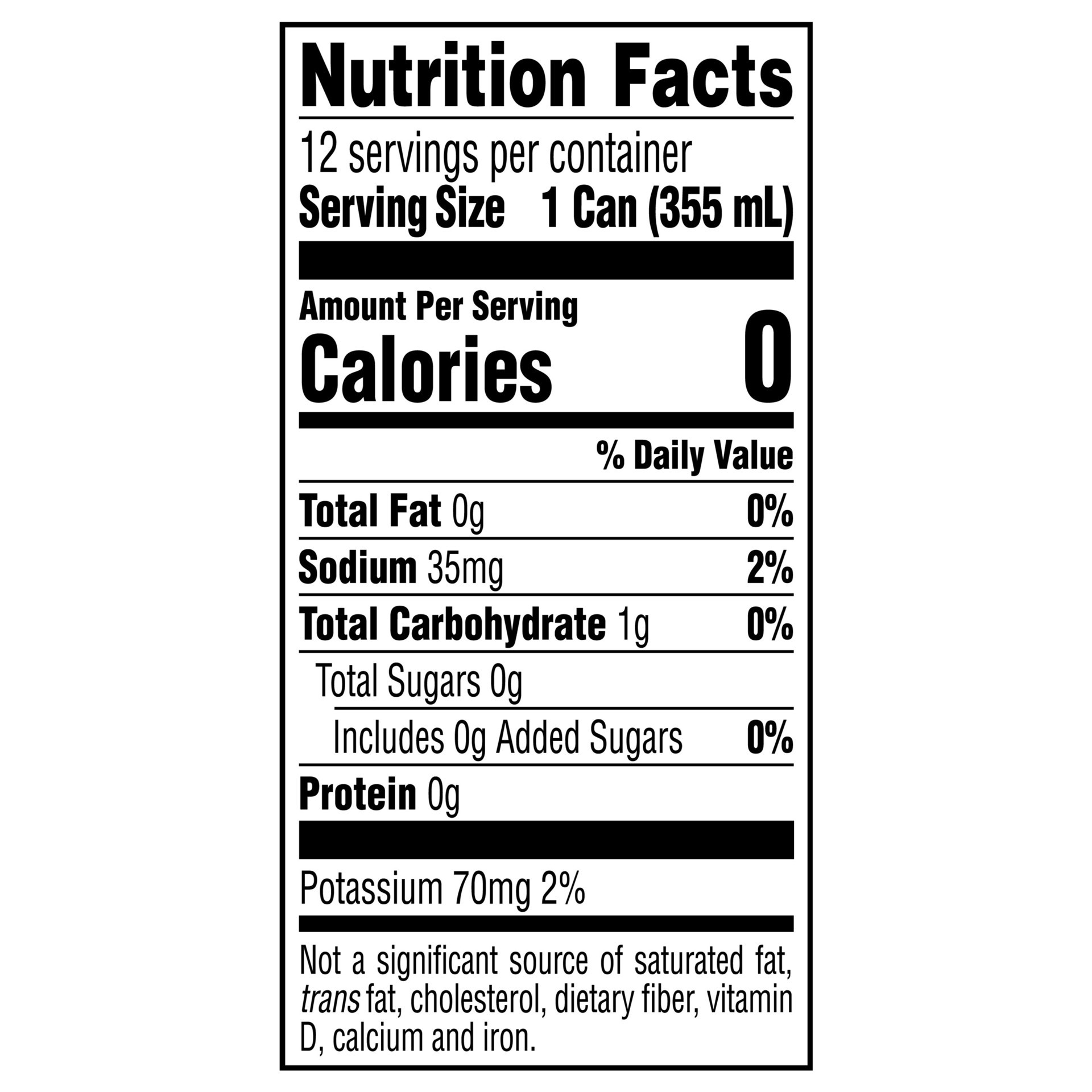 slide 4 of 5, Fanta Orange Zero Sugar Fridge Pack Cans, 12 fl oz, 12 Pack, 12 ct; 12 fl oz