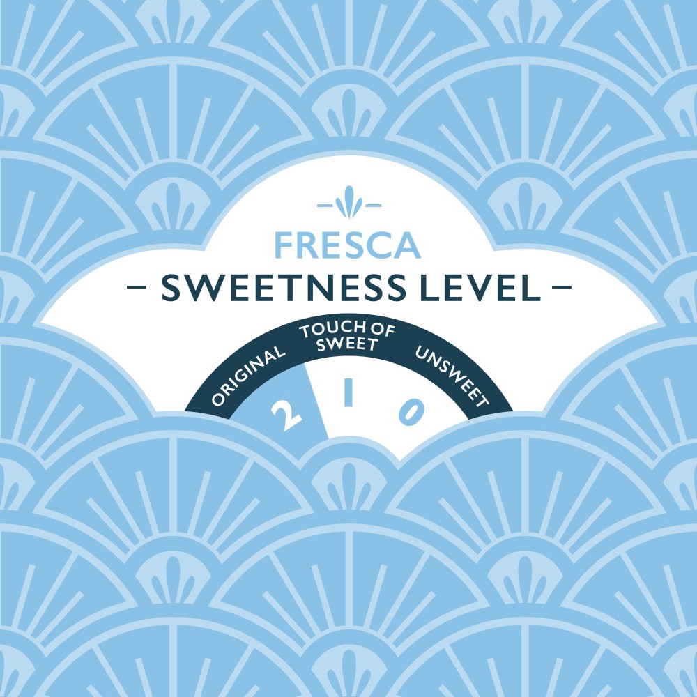 slide 4 of 6, Fresca Original Citrus Sparkling Flavored Soda, 2 liter