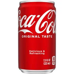 Coca-Cola Coke
