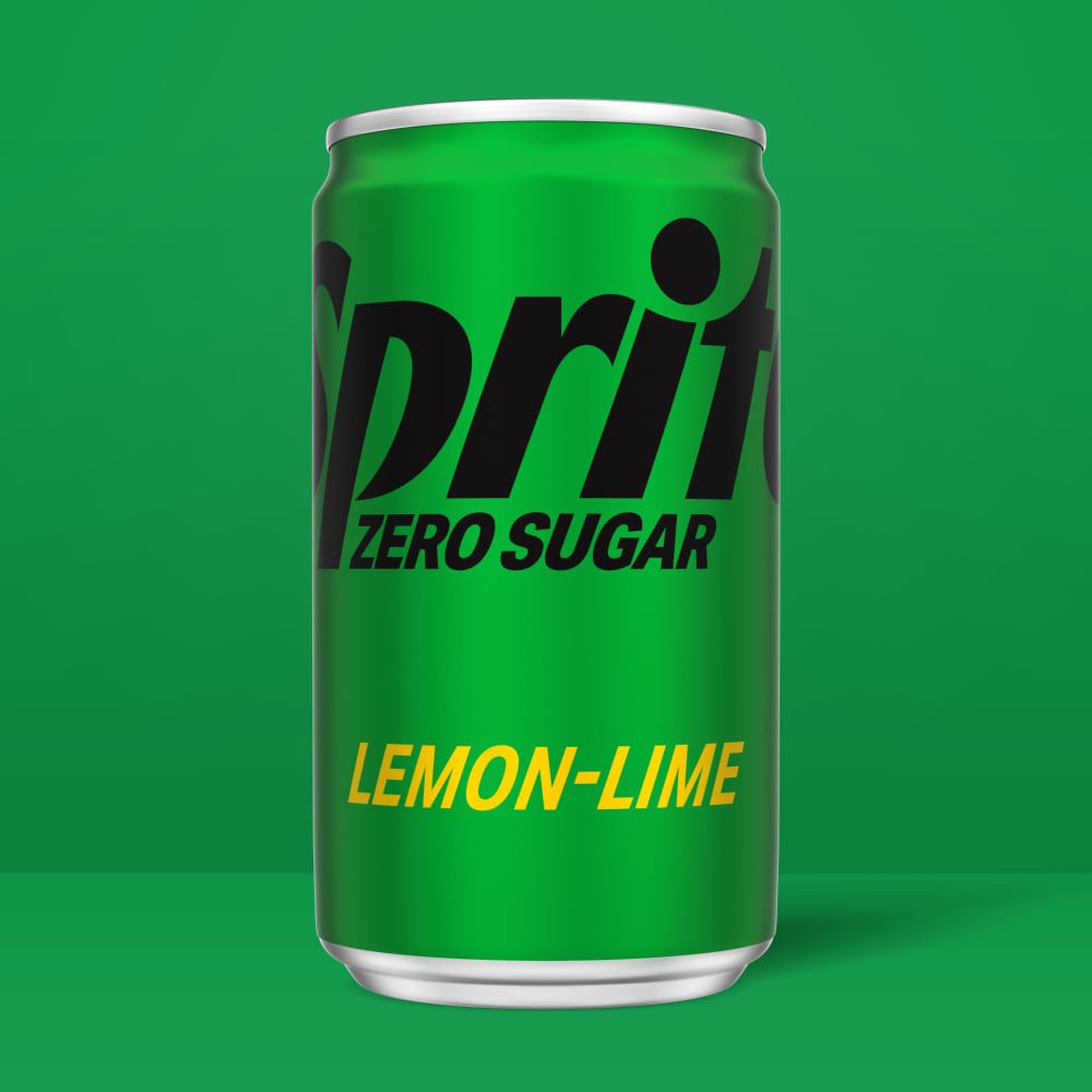 slide 2 of 6, Sprite Diet Lemon Lime Soda, 6 ct; 7.5 oz