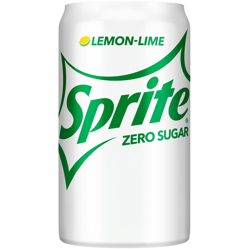 slide 2 of 2, Sprite Diet Lemon Lime Soda, 6 ct; 7.5 oz